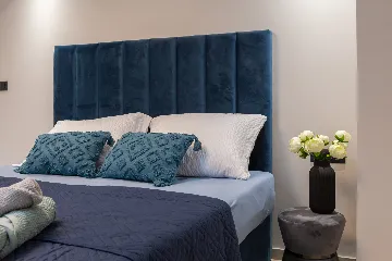 Contemporary Villa with Pool in Okrug Gornji