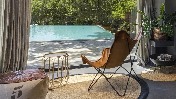 Modern Villa with Infinity Pool in Pazin