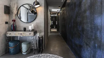 Modern Villa with Infinity Pool in Pazin