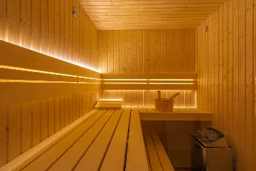 Modern Villa with Pool and Jacuzzi in Sevid