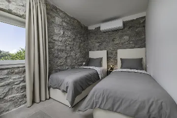 Contemporary 3-Bedroom Villa with Pool in Krk