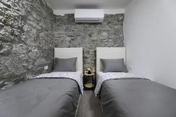 Contemporary 3-Bedroom Villa with Pool in Krk