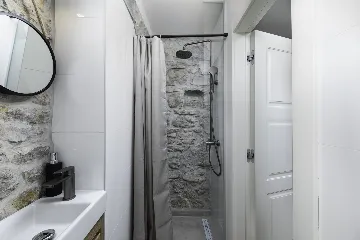 Contemporary 3-Bedroom Villa with Pool in Krk