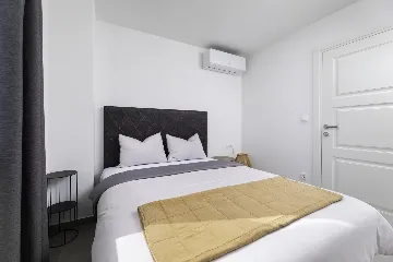 Contemporary 3-Bedroom Villa with Pool in Krk