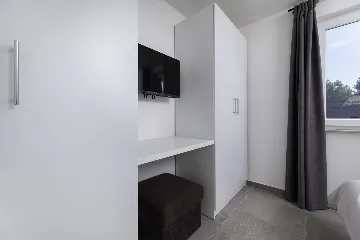 Contemporary 3-Bedroom Villa with Pool in Krk