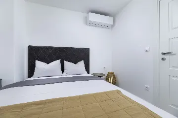 Contemporary 3-Bedroom Villa with Pool in Krk