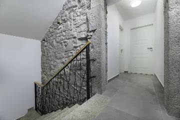 Contemporary 3-Bedroom Villa with Pool in Krk