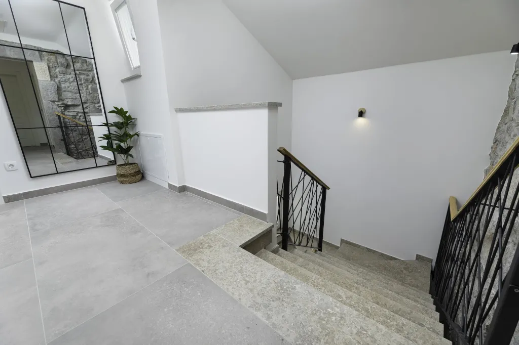 Contemporary 3-Bedroom Villa with Pool in Krk