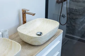 Contemporary 3-Bedroom Villa with Pool in Krk