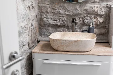 Contemporary 3-Bedroom Villa with Pool in Krk