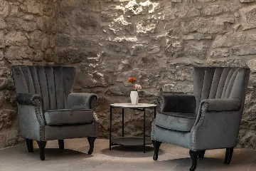 Contemporary 3-Bedroom Villa with Pool in Krk