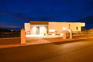 Panoramic Sea View Villa with Pool in Opatija