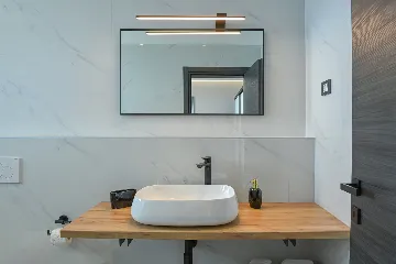 Panoramic Sea View Villa with Pool in Opatija