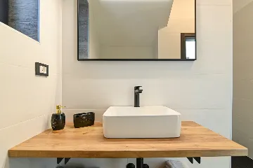 Panoramic Sea View Villa with Pool in Opatija