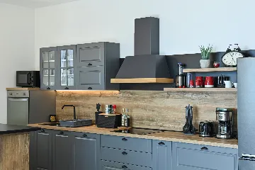 Panoramic Sea View Villa with Pool in Opatija