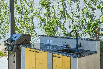 Panoramic Sea View Villa with Pool in Opatija