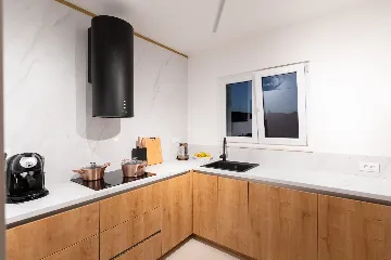 Modern Villa with Pool in Vela Luka