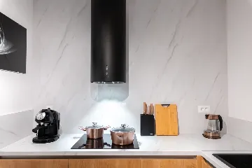 Modern Villa with Pool in Vela Luka