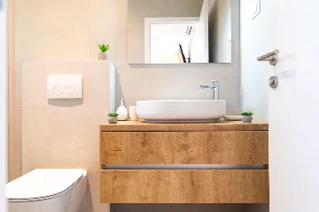 Modern Villa with Pool in Vela Luka