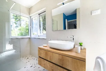 Modern Villa with Pool in Vela Luka