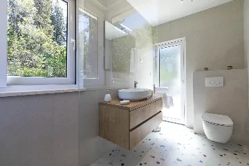 Modern Villa with Pool in Vela Luka