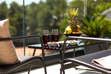 Modern Villa with Pool in Vela Luka