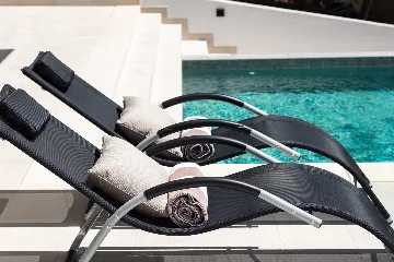 Modern Villa with Pool in Vela Luka