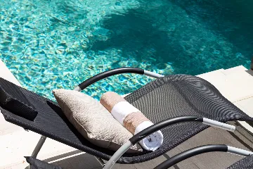 Modern Villa with Pool in Vela Luka