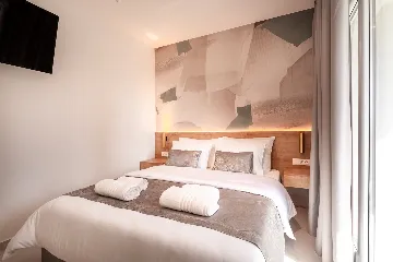 Modern Villa with Pool in Vela Luka