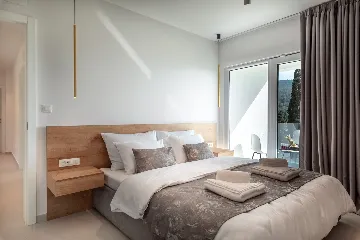 Modern Villa with Pool in Vela Luka