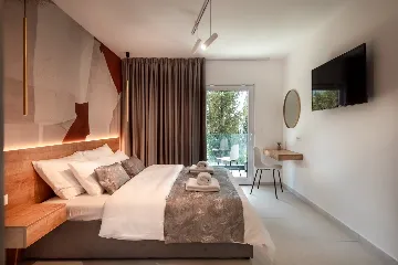 Modern Villa with Pool in Vela Luka