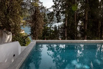 Modern Villa with Pool in Vela Luka