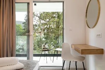 Modern Villa with Pool in Vela Luka