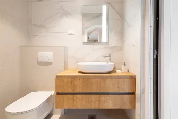 Modern Villa with Pool in Vela Luka