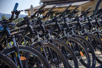 Private Island Villa with Pool near Stari Grad