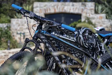 Private Island Villa with Pool near Stari Grad