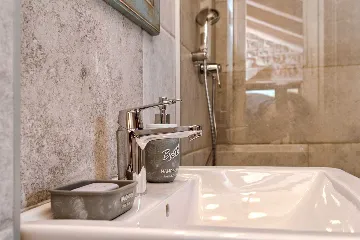 Private Island Villa with Pool near Stari Grad