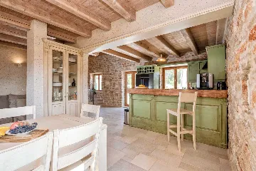 Private Island Villa with Pool near Stari Grad