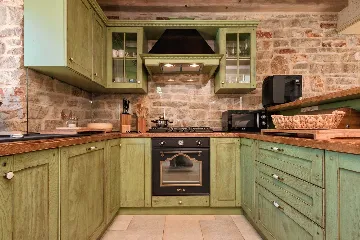 Private Island Villa with Pool near Stari Grad