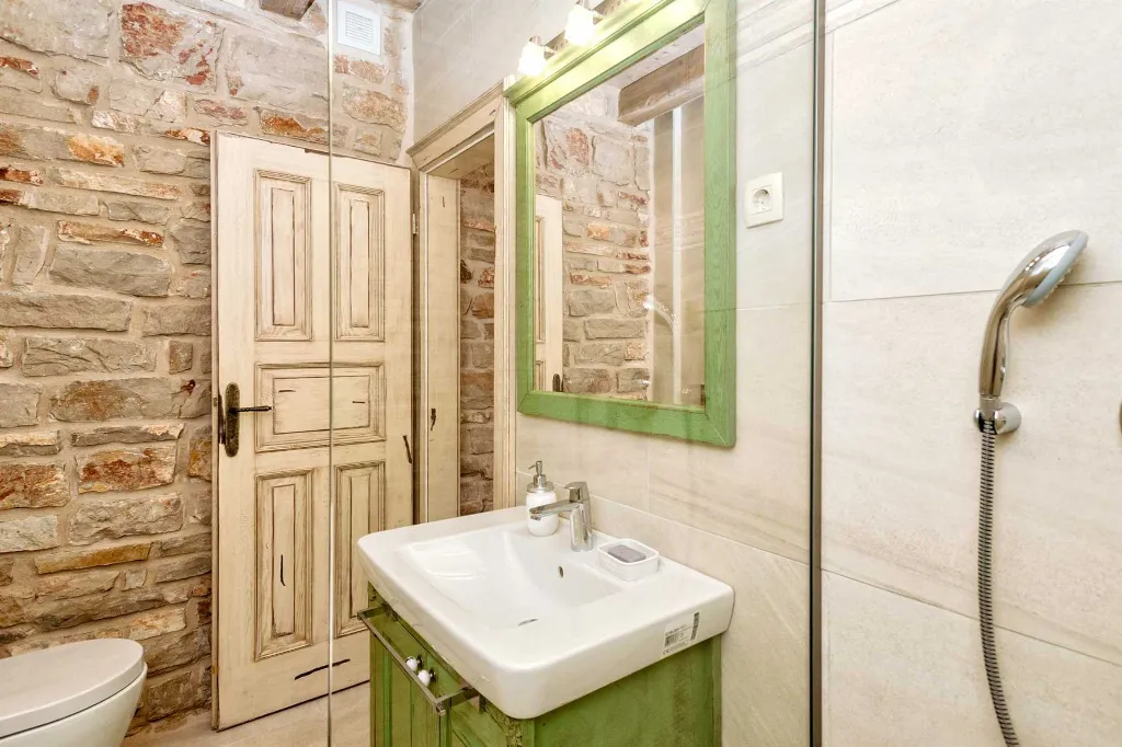 Private Island Villa with Pool near Stari Grad