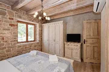 Private Island Villa with Pool near Stari Grad