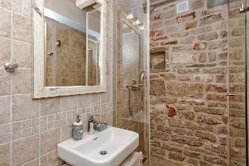 Private Island Villa with Pool near Stari Grad