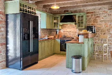 Private Island Villa with Pool near Stari Grad