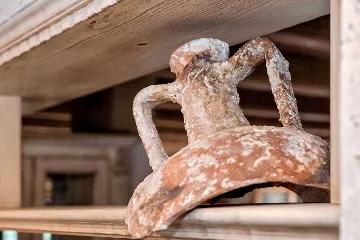 Private Island Villa with Pool near Stari Grad