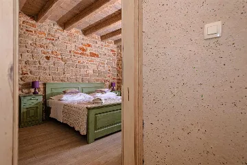 Private Island Villa with Pool near Stari Grad