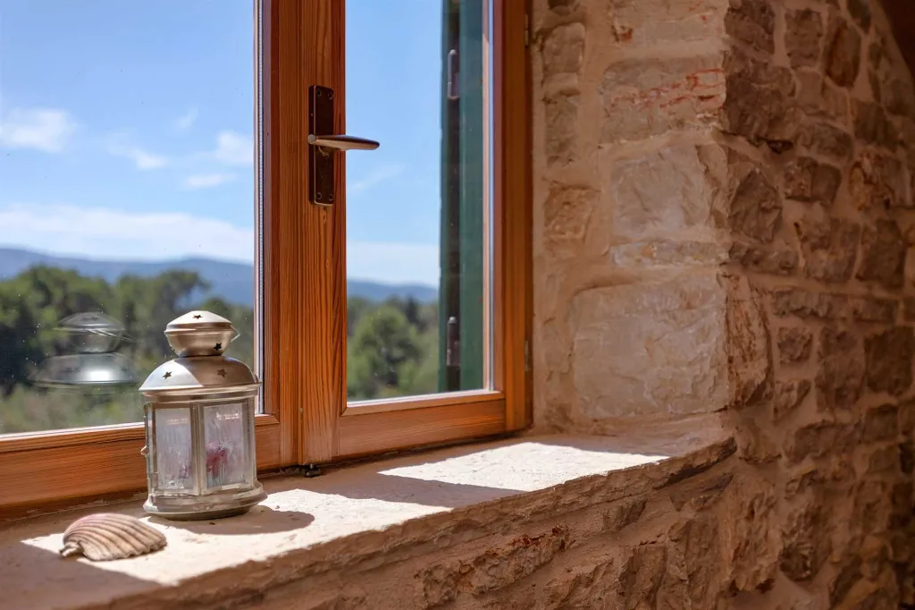 Private Island Villa with Pool near Stari Grad