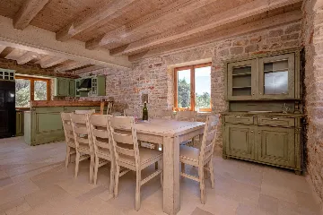 Private Island Villa with Pool near Stari Grad