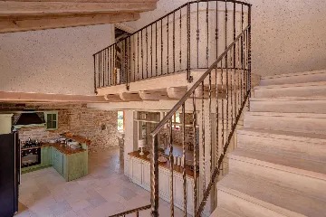 Private Island Villa with Pool near Stari Grad