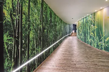 Contemporary 6-Bedroom Villa with Heated Pool, Murter