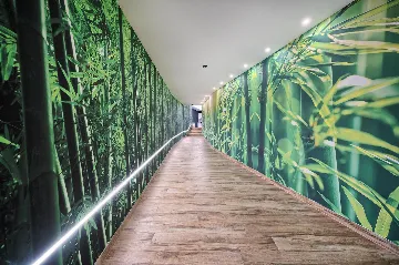 Contemporary 6-Bedroom Villa with Heated Pool, Murter